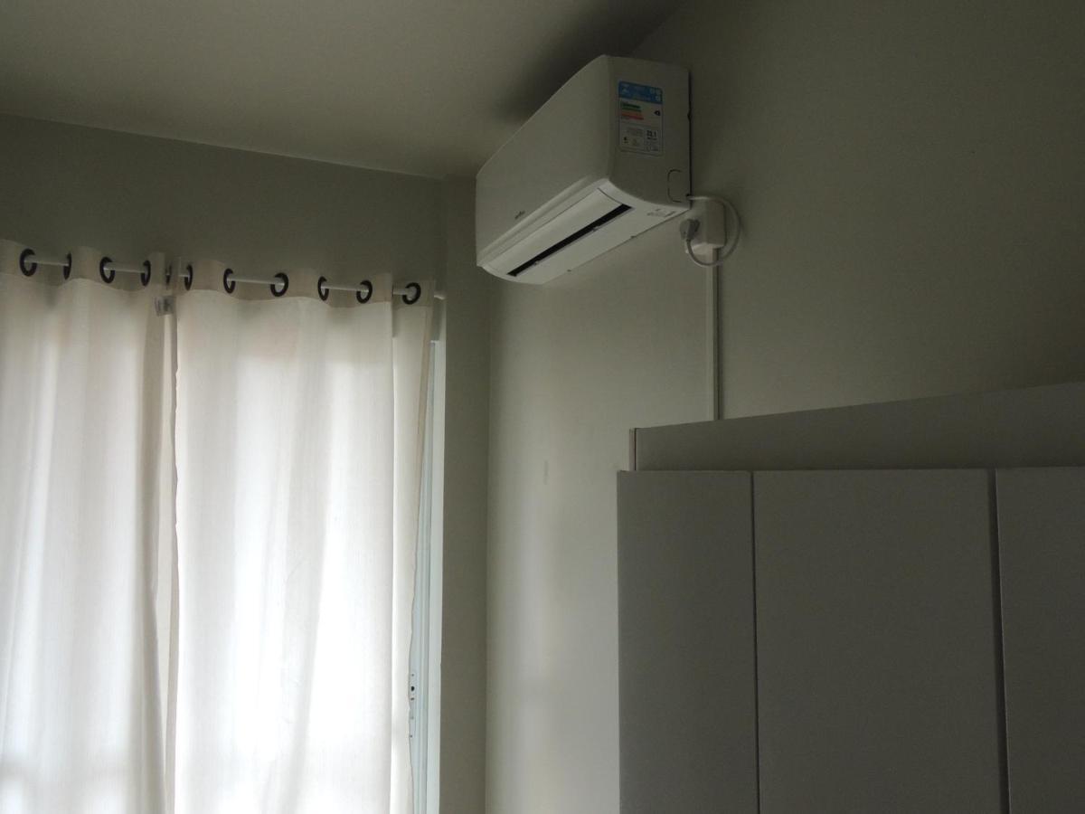 Apartmán Apartamento Mobiliado Com Garagem Chapecó Exteriér fotografie