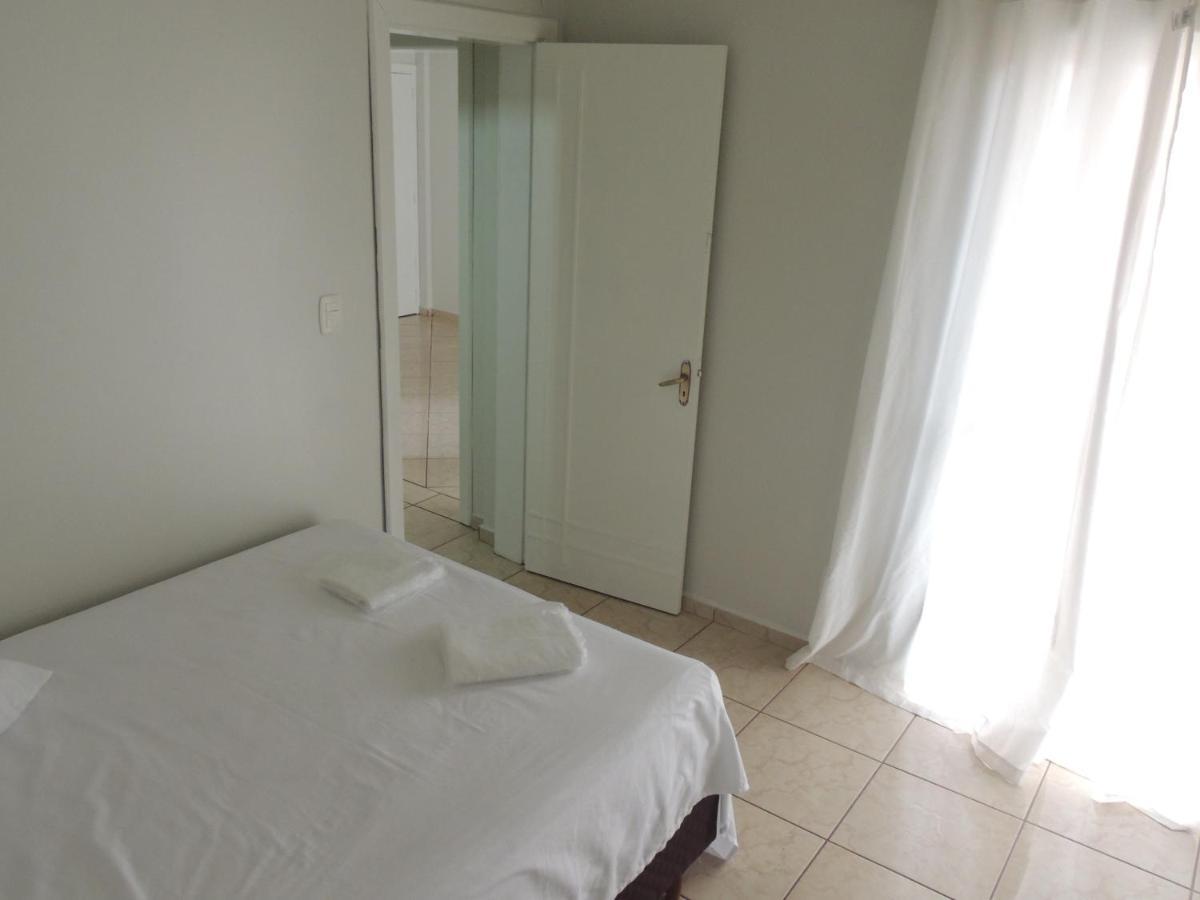 Apartmán Apartamento Mobiliado Com Garagem Chapecó Exteriér fotografie